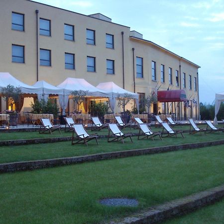 Hotel Barrage Pinerolo Dış mekan fotoğraf