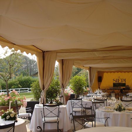 Hotel Barrage Pinerolo Dış mekan fotoğraf