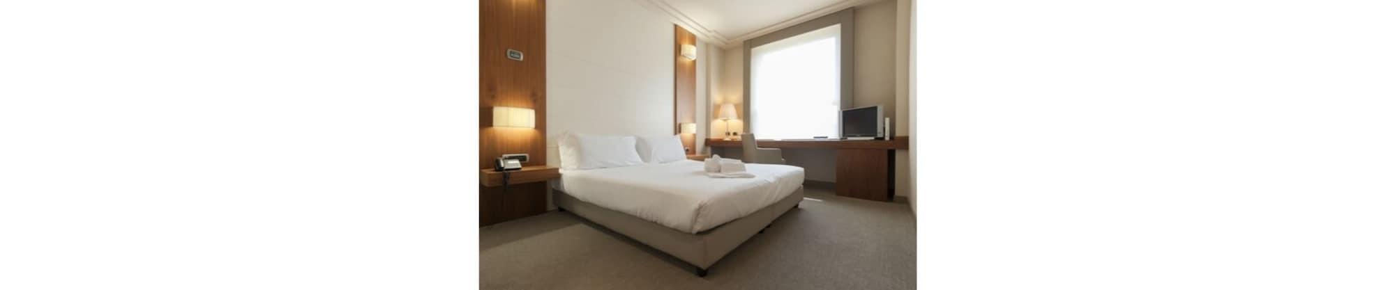 Hotel Barrage Pinerolo Dış mekan fotoğraf