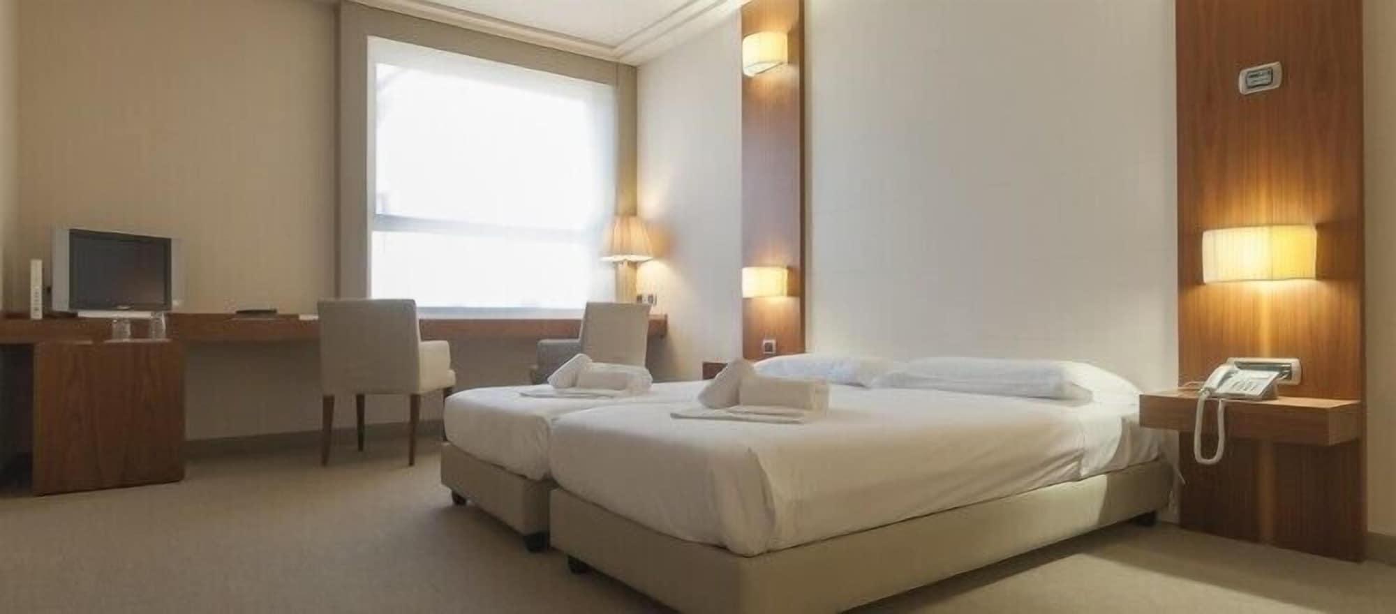 Hotel Barrage Pinerolo Dış mekan fotoğraf