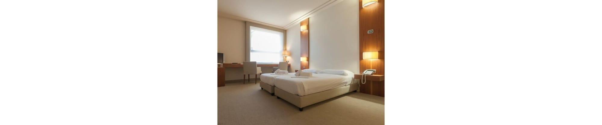 Hotel Barrage Pinerolo Dış mekan fotoğraf
