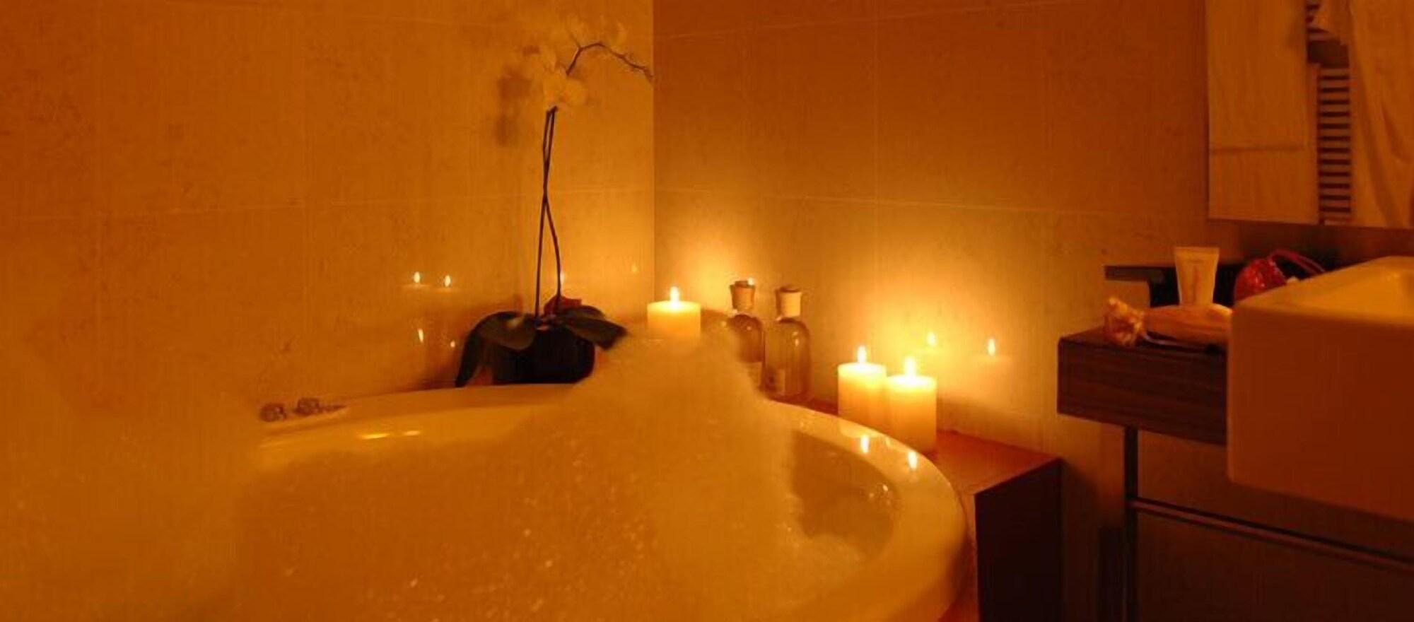 Hotel Barrage Pinerolo Dış mekan fotoğraf
