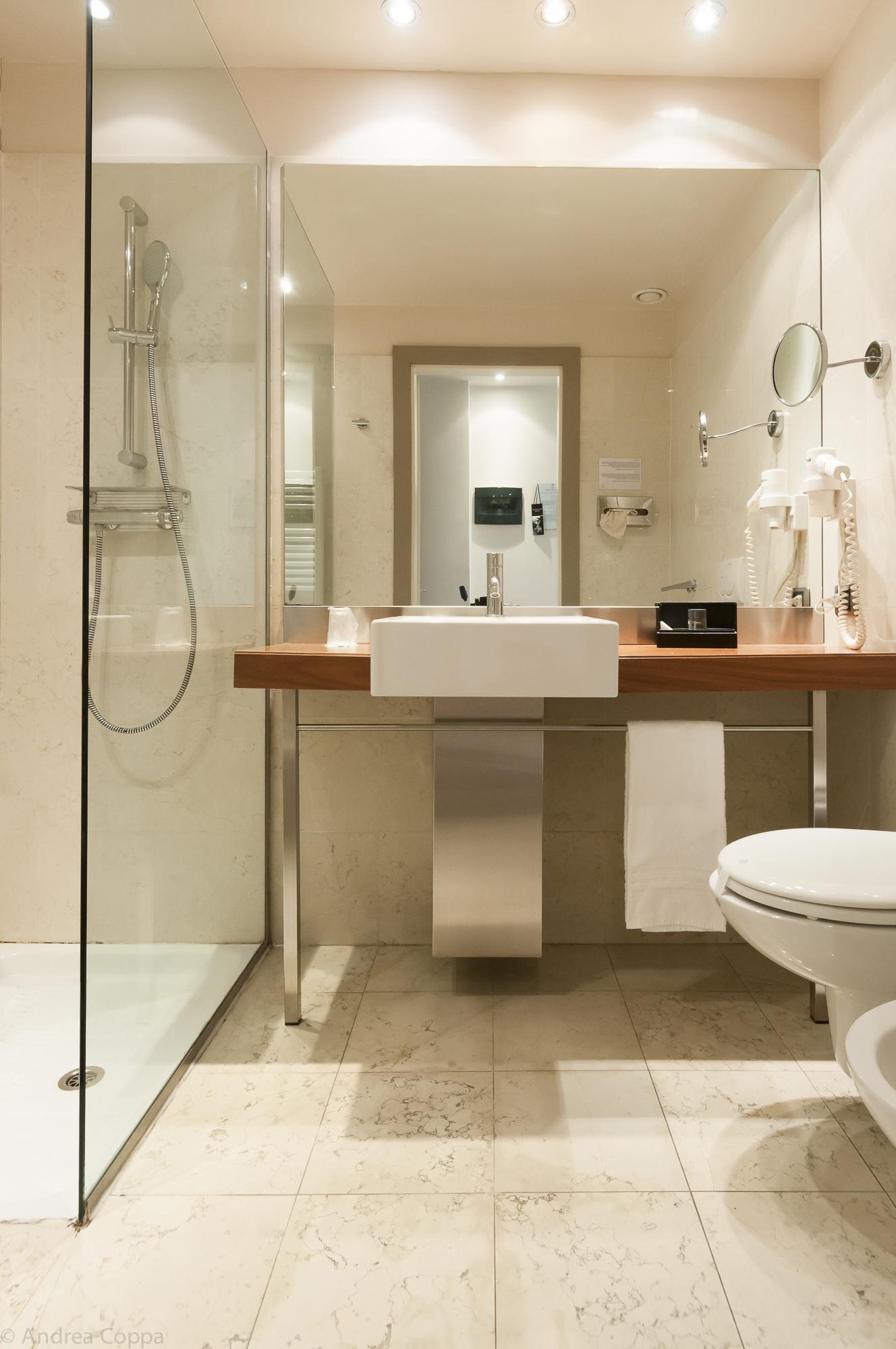 Hotel Barrage Pinerolo Dış mekan fotoğraf