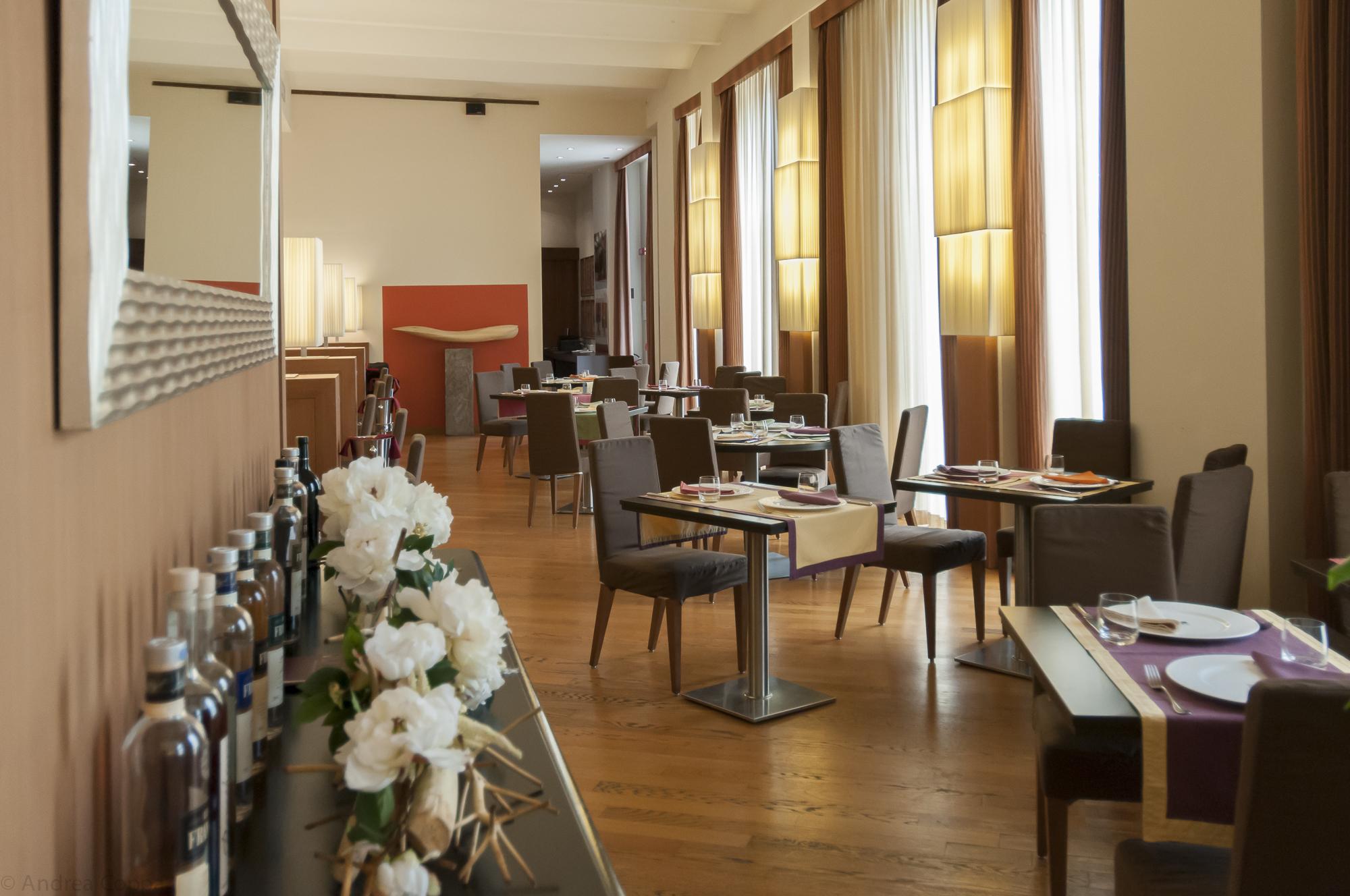 Hotel Barrage Pinerolo Dış mekan fotoğraf