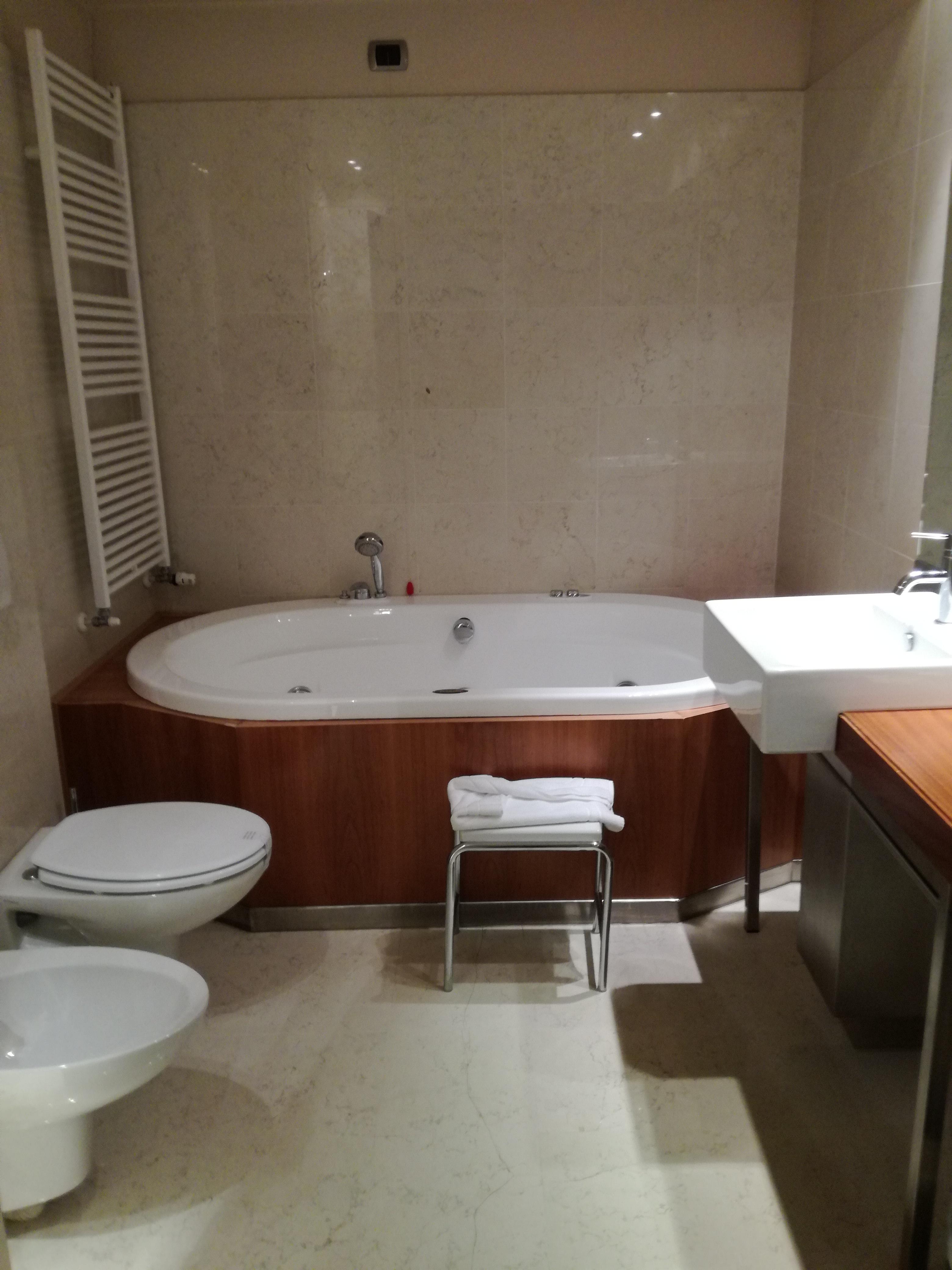 Hotel Barrage Pinerolo Dış mekan fotoğraf