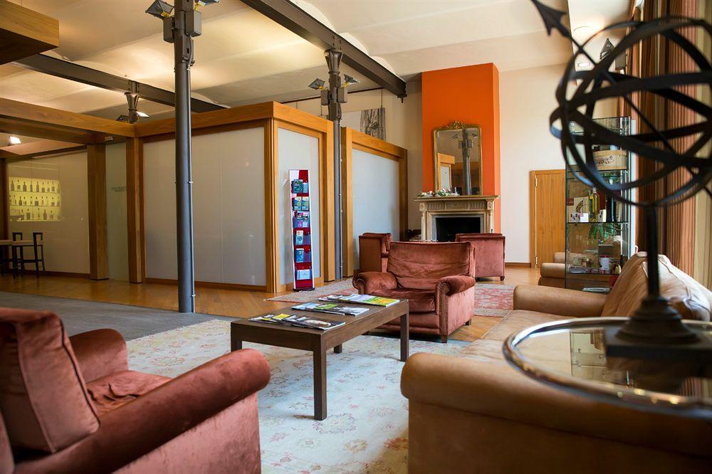 Hotel Barrage Pinerolo Dış mekan fotoğraf