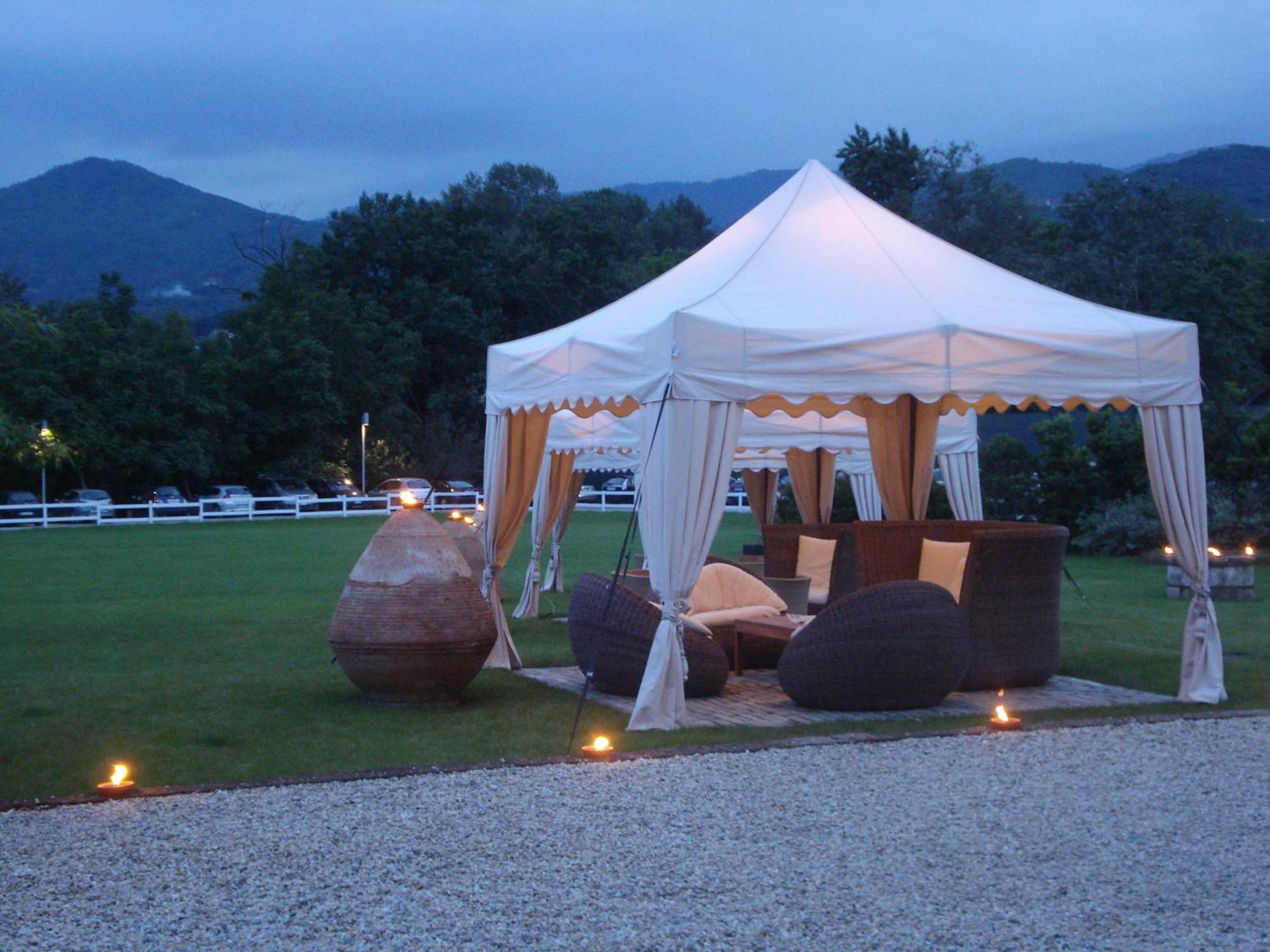 Hotel Barrage Pinerolo Dış mekan fotoğraf