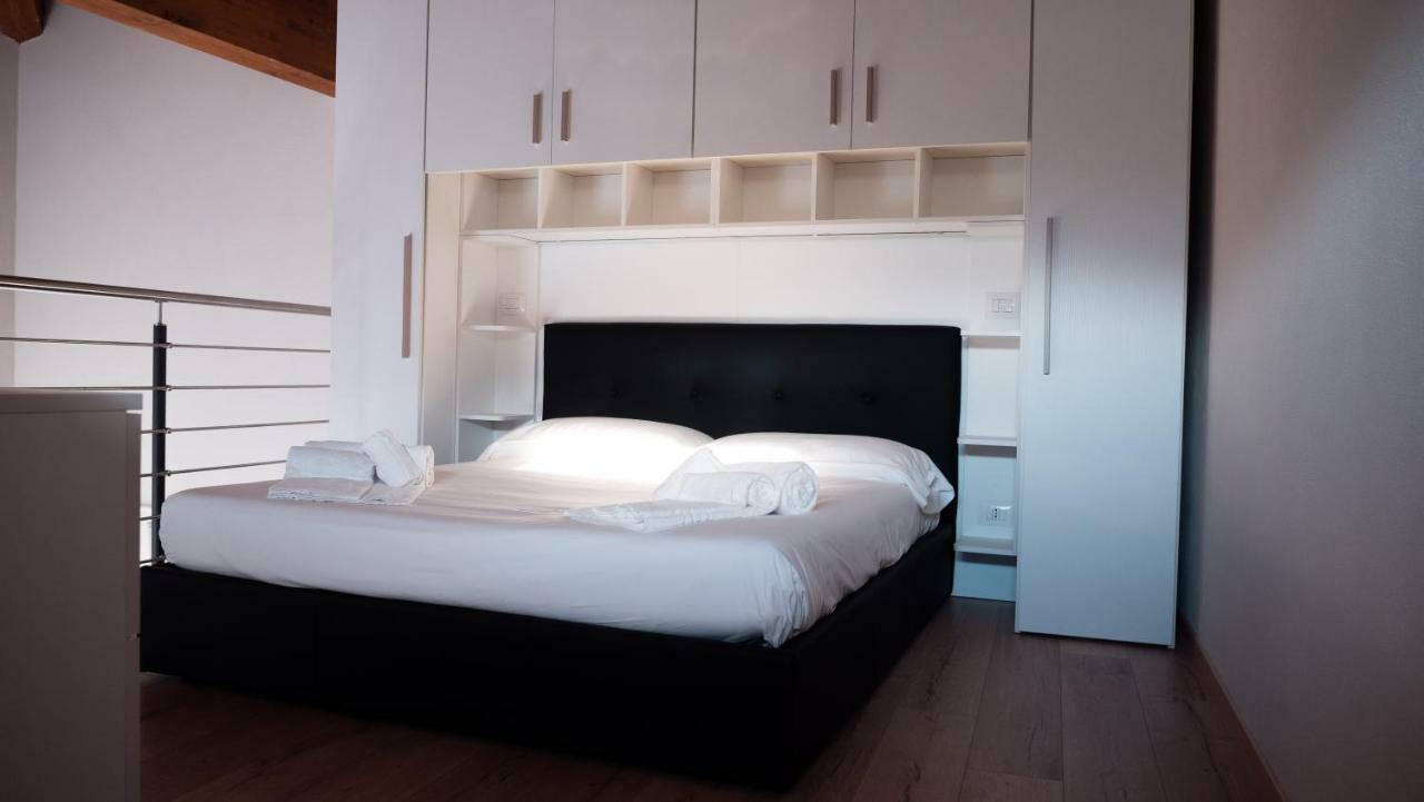 Hotel Barrage Pinerolo Dış mekan fotoğraf