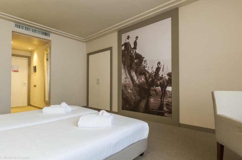 Hotel Barrage Pinerolo Dış mekan fotoğraf