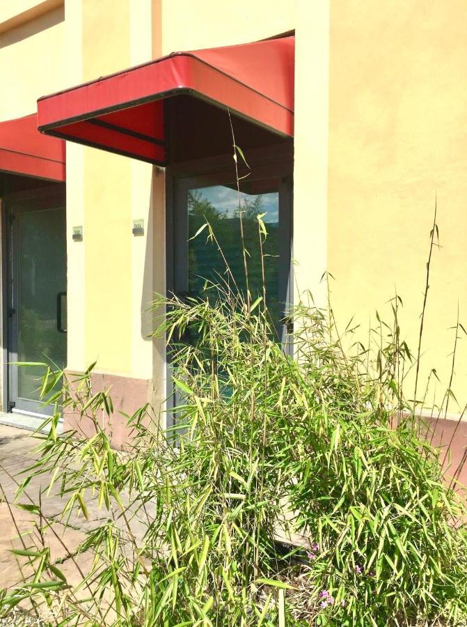 Hotel Barrage Pinerolo Dış mekan fotoğraf